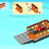 Передвижная арктическая станция (LEGO 60035)