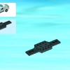 Погоня за воришками-байкерами (LEGO 60042)
