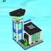 Полицейский участок (LEGO 60047)