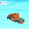 Лёгкий автомобиль техпомощи (LEGO 60054)
