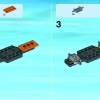 Лёгкий автомобиль техпомощи (LEGO 60054)
