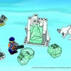 Арктический ледокол (LEGO 60062)