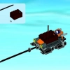 Арктический ледокол (LEGO 60062)