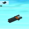 Арктический транспортный самолёт (LEGO 60064)