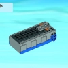 Экскаватор и грузовик (LEGO 60075)