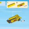 Перевозчик Песчаного Багги (LEGO 60082)