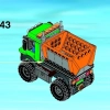 Снегоуборочный грузовик (LEGO 60083)