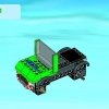 Снегоуборочный грузовик (LEGO 60083)