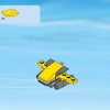 Глубоководный скутер (LEGO 60090)