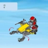 Глубоководный скутер (LEGO 60090)