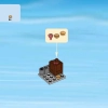 Набор для начинающих «Исследование морских глубин» (LEGO 60091)