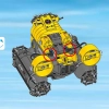 Глубоководная подводная лодка (LEGO 60092)