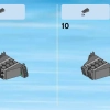 Глубоководная подводная лодка (LEGO 60092)