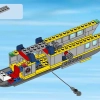 Вертолет исследователей моря (LEGO 60093)