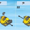 Вертолет исследователей моря (LEGO 60093)