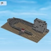 Корабль исследователей морских глубин (LEGO 60095)