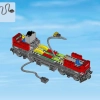 Мощный грузовой поезд (LEGO 60098)