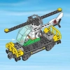 Мощный грузовой поезд (LEGO 60098)