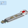 Служба аэропорта для VIP-клиентов (LEGO 60102)