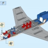 Пассажирский терминал аэропорта (LEGO 60104)