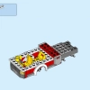 Пожарная машина (LEGO 60112)