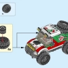 Внедорожник 4x4 (LEGO 60115)