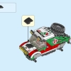 Внедорожник 4x4 (LEGO 60115)