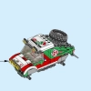 Внедорожник 4x4 (LEGO 60115)