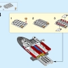 Самолет скорой помощи (LEGO 60116)