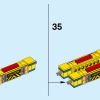 Тяжёлый транспортный вертолёт «Вулкан» (LEGO 60125)