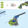 Тяжёлый транспортный вертолёт «Вулкан» (LEGO 60125)