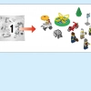 Праздник в парке — жители LEGO City (LEGO 60134)
