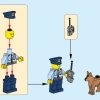 Набор для начинающих «Полиция» (LEGO 60136)