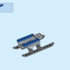 Ограбление на бульдозере (LEGO 60140)