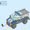Ограбление на бульдозере (LEGO 60140)