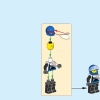 Багги (LEGO 60145)