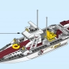 Рыболовный катер (LEGO 60147)
