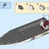 Рыболовный катер (LEGO 60147)