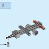 Внедорожник с прицепом для катамарана (LEGO 60149)