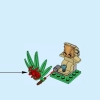 Багги для поездок по джунглям (LEGO 60156)