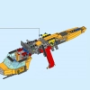 Вертолёт для доставки грузов в джунгли (LEGO 60162)