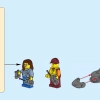 Набор для начинающих «Береговая охрана» (LEGO 60163)