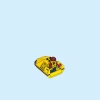 Спасательный самолет береговой охраны (LEGO 60164)