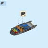 Сверхмощный спасательный вертолёт (LEGO 60166)