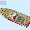 Штаб береговой охраны (LEGO 60167)