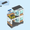 Штаб береговой охраны (LEGO 60167)