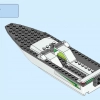 Операция по спасению парусной лодки (LEGO 60168)