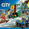 Убежище в горах (LEGO 60171)