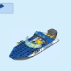 Погоня по горной реке (LEGO 60176)