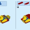 Трактор для горных работ (LEGO 60185)